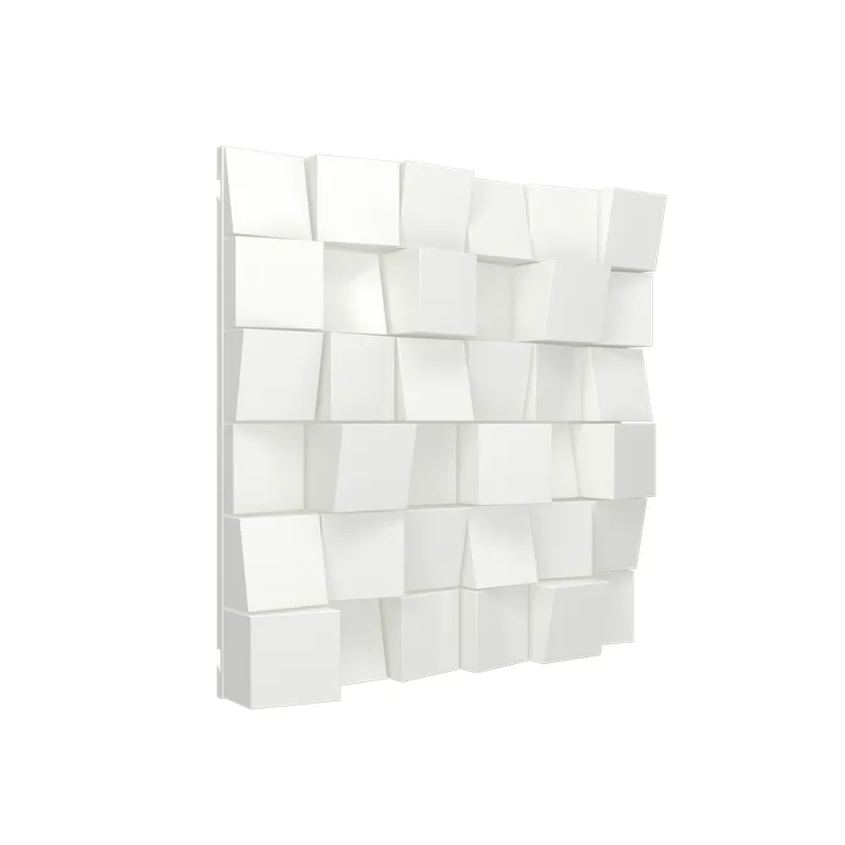   Multifuser Wood 36 MKII White Mate