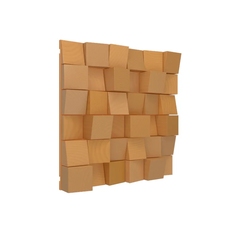   Multifuser Wood 36 MKII Natural Wood