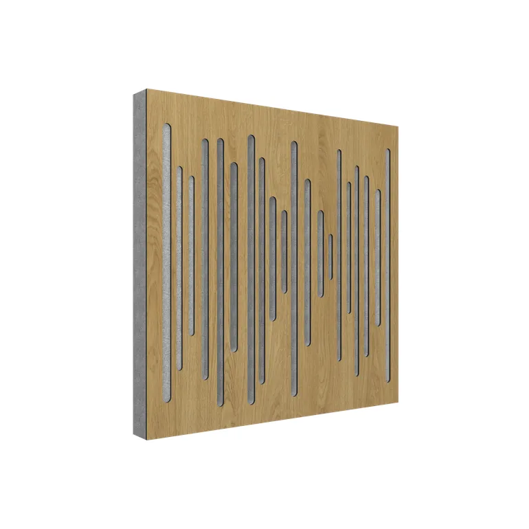   Wavewood Diffuser Ultra Natural Oak