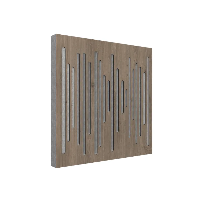   Wavewood Diffuser Ultra Brown Oak