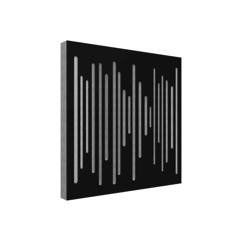   Wavewood Diffuser Ultra Black Mate