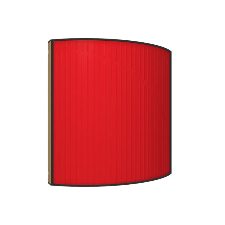   Cinema Round Ultra Natural Oak Ref.32A