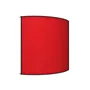   Cinema Round Ultra White Mate Ref.32A