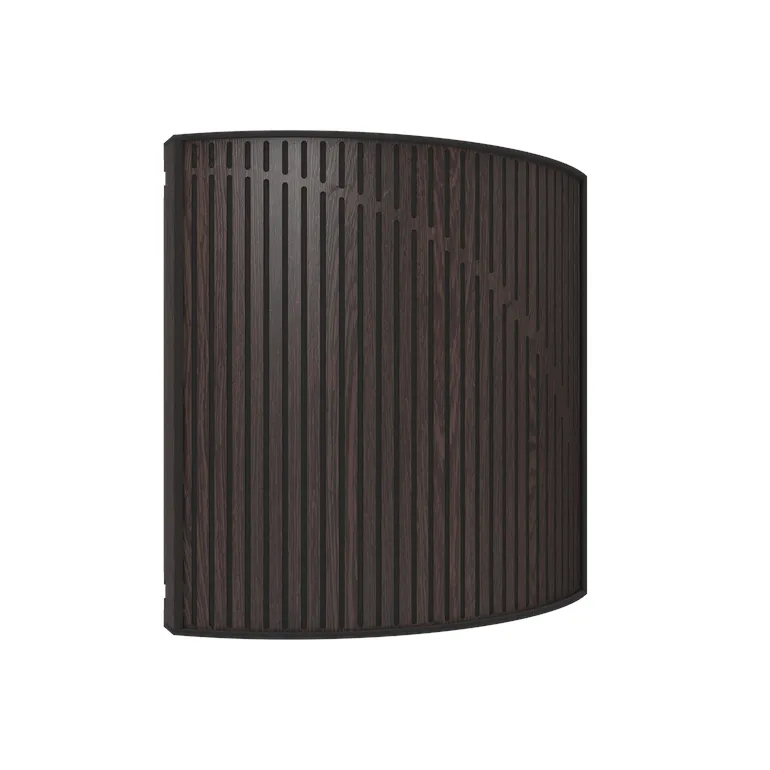   Cinema Round Ultra Fuser Wenge