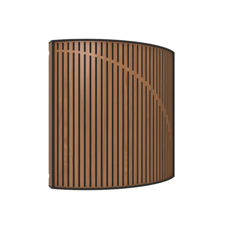   Cinema Round Ultra Fuser Locarno Cherry