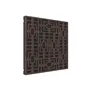   VicPattern Ultra FR Symetric Wenge
