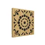   VicPattern Ultra FR Lotus Natural Oak