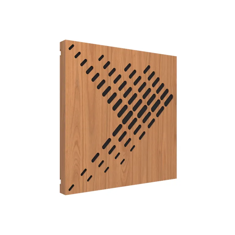  VicPattern Ultra FR Reflex Locarno Cherry