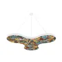   ViCloud VMT Flat 1160x1160x40 Petal Doodle_1