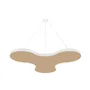   ViCloud VMT Flat 1160x1160x40 Petal Ref.82A
