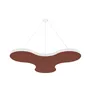   ViCloud VMT Flat 1160x1160x40 Petal Ref.92A