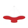   ViCloud VMT Flat 1160x1160x40 Petal Ref.32A
