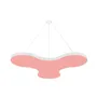   ViCloud VMT Flat 1160x1160x40 Petal Ref.31A