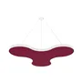   ViCloud VMT Flat 1160x1160x40 Petal Ref.29A
