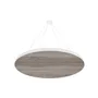   ViCloud VMT Flat 1160x1160x40 Round Concrete_4