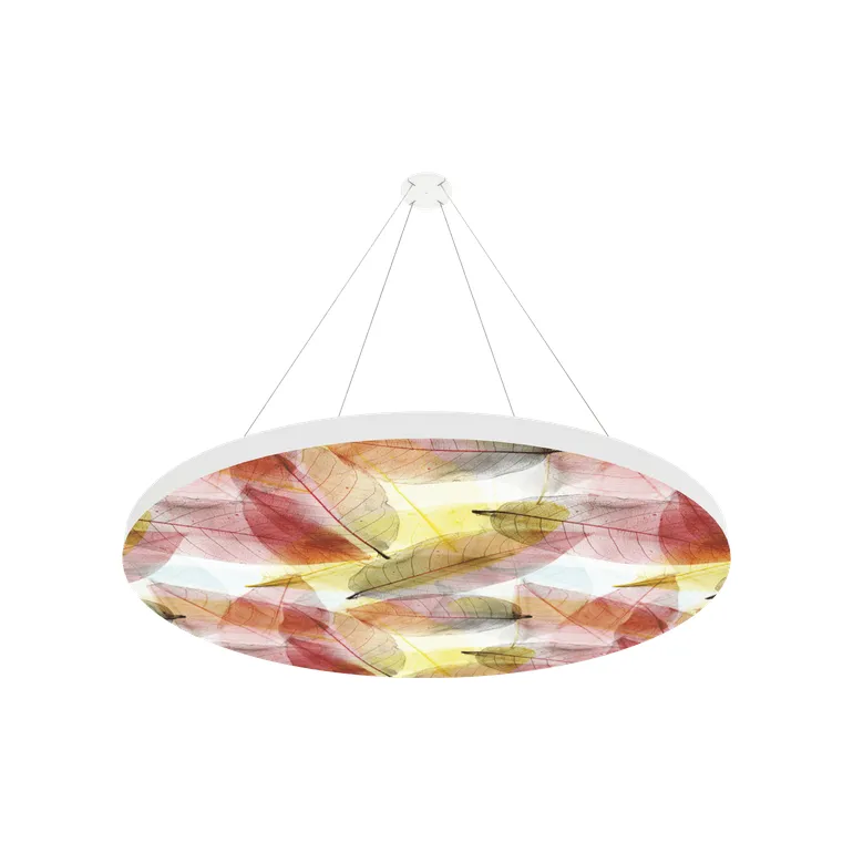   ViCloud VMT Flat 1160x1160x40 Round Floral_1