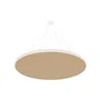  ViCloud VMT Flat 1160x1160x40 Round Ref.82A