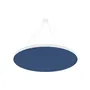   ViCloud VMT Flat 1160x1160x40 Round Ref.99A