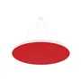   ViCloud VMT Flat 1160x1160x40 Round Ref.32A