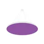   ViCloud VMT Flat 1160x1160x40 Round Ref.30A