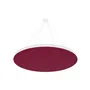   ViCloud VMT Flat 1160x1160x40 Round Ref.29A