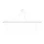   ViCloud VMT Flat 1160x1160x40 Square Ref.87A