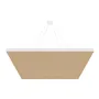  ViCloud VMT Flat 1160x1160x40 Square Ref.82A