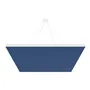  ViCloud VMT Flat 1160x1160x40 Square Ref.99A