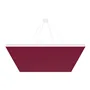   ViCloud VMT Flat 1160x1160x40 Square Ref.29A