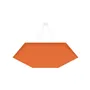   ViCloud VMT 3D 1160x1160x40 Hexagon Ref.116A