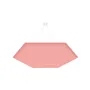   ViCloud VMT 3D 1160x1160x40 Hexagon Ref.31A