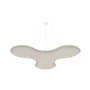   ViCloud VMT 3D 1160x1160x40 Petal Ref.23A