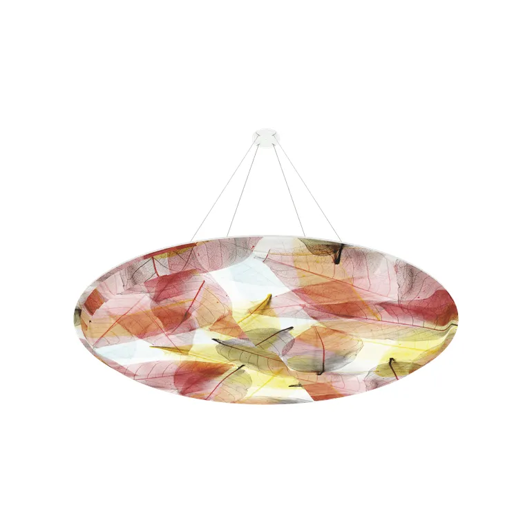   ViCloud VMT 3D 1160x1160x40 Round Floral_1