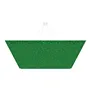   ViCloud VMT 3D 1160x1160x40 Square Grass_1