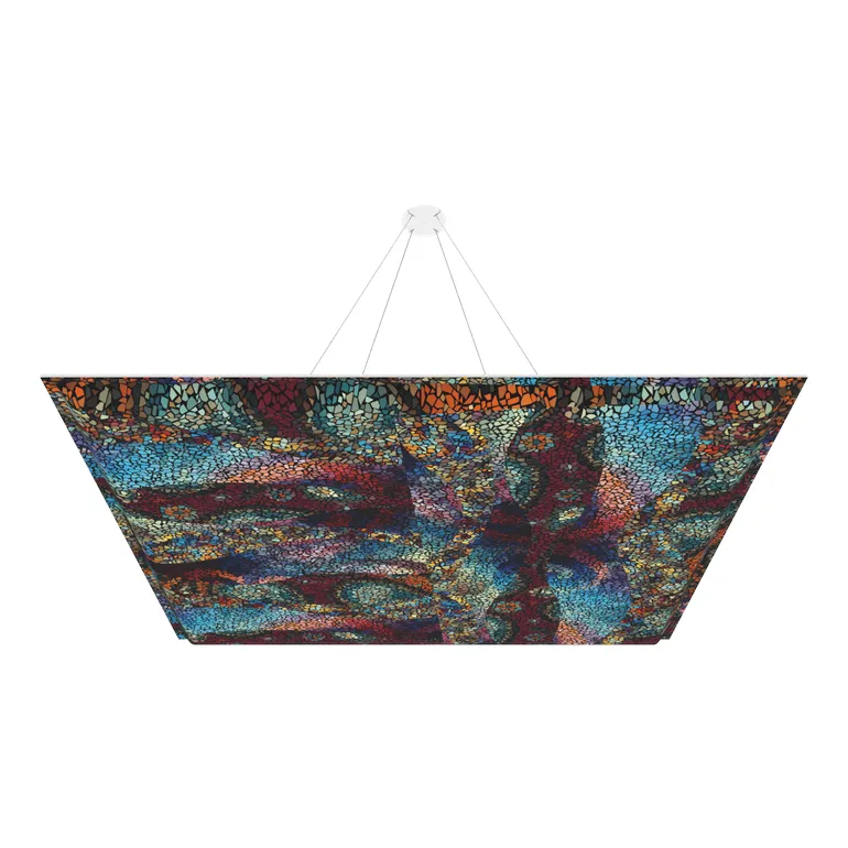   ViCloud VMT 3D 1160x1160x40 Square World_4