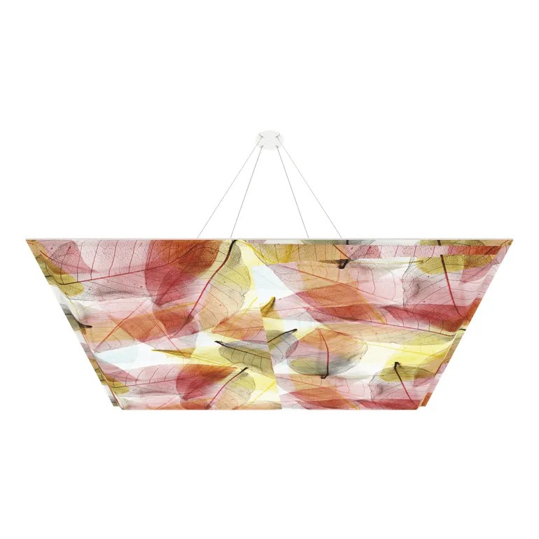   ViCloud VMT 3D 1160x1160x40 Square Floral_1