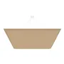   ViCloud VMT 3D 1160x1160x40 Square Ref.82A
