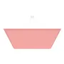   ViCloud VMT 3D 1160x1160x40 Square Ref.31A