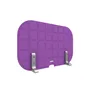   VicOffice Desk Lat 614x389 SQUARE 8 Ref.30A