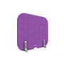   VicOffice Desk Lat 614x539 Square 8 Ref.30A