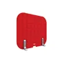   VicOffice Desk Lat 614x539 Square 8 Ref.32A
