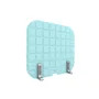   VicOffice Desk Lat 614x539 Square 8 Ref.97A