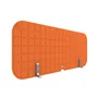   VicOffice Desk Top 1364x539 Square 8 REF116A