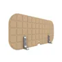   VicOffice Desk Top 914x389 Square 8 REF 82A
