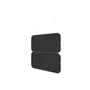   VicOffice Suspended Div 595x1190 Square 8 Ref.04A