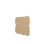   VicOffice Suspended Div 595x1190 Square 8 Ref.82A