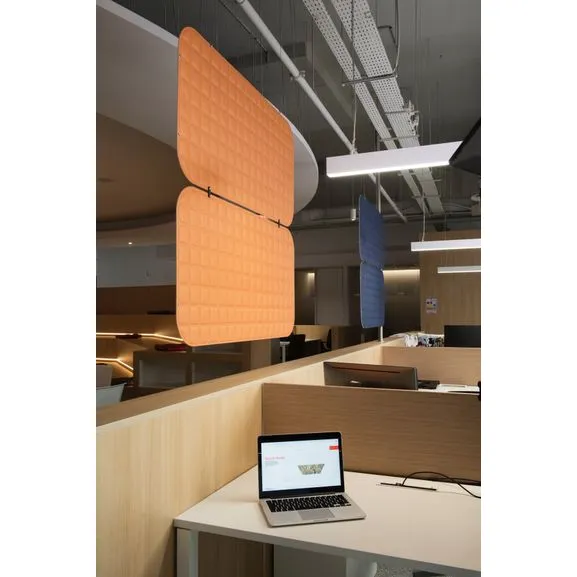   VicOffice Suspended Div 595x1190 Square 8 Ref.92A