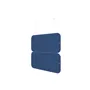   VicOffice Suspended Div 595x1190 Square 8 Ref.99A