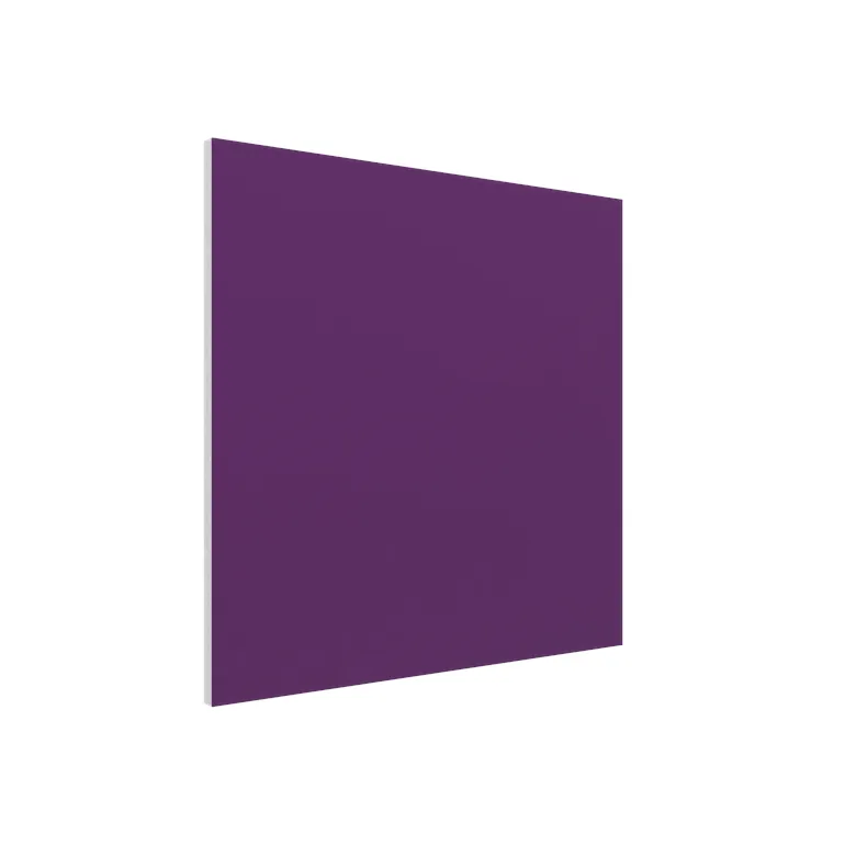   Flat Panel VMT 595x595x20mm Ref. 30A