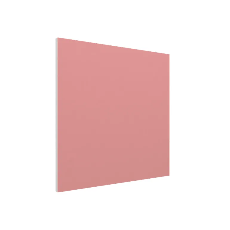   Flat Panel VMT 595x595x20mm Ref. 31A